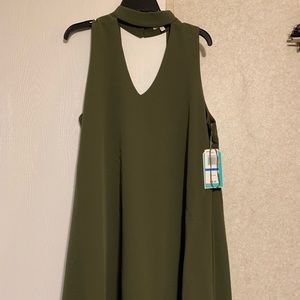 GB knee length dress